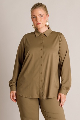 Yest Curve blouse Savanna Essential