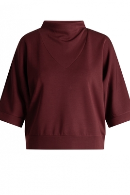 Yest Curve sweater Tamar