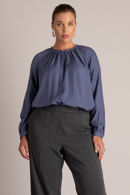 Yest Curve blouse YCvinca