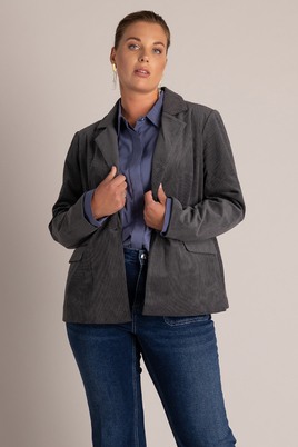 Yest Curve blazer YCvina