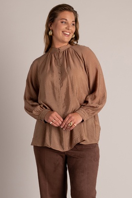 Yest Curve blouse YCvincenza