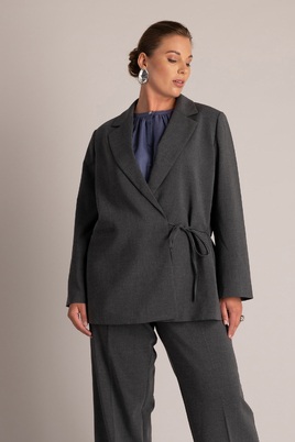 Yest Curve blazer YCviktoria