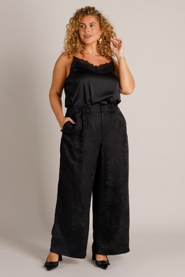 Yest Curve eco broek YCzelma
