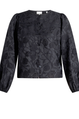 Yest Curve blouse