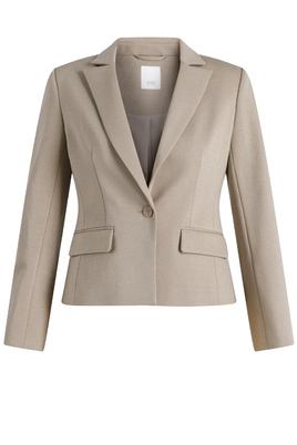 Yest Curve blazer YCzetta