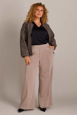 Yest Curve broek YCjelisa Essential