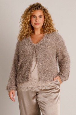 Yest Curve vest YCzula