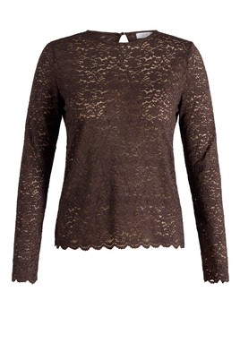 Yest Curve shirt YChortensia Essenti