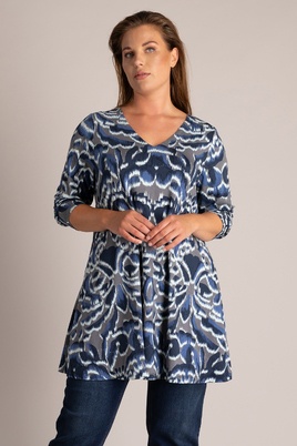 Yest Curve eco tuniek YCtrix Essenti