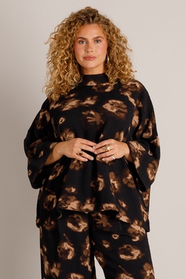 Yest Curve blouse YCzitra