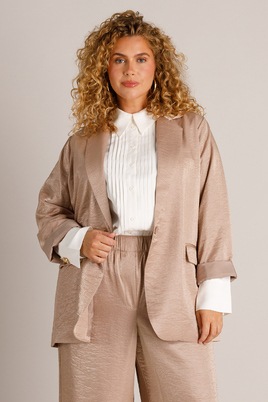 Yest Curve blazer YCzamira