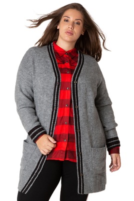 Vest Bessica Yesta 85CM
