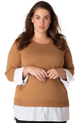 Trui Burnetta Yesta 82CM