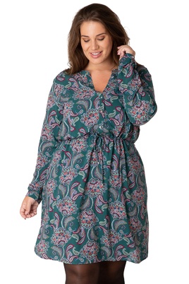 Jurk Bay Yesta 105CM