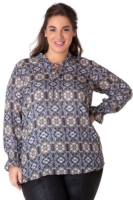 Blouse Doutzen Yesta 78CM
