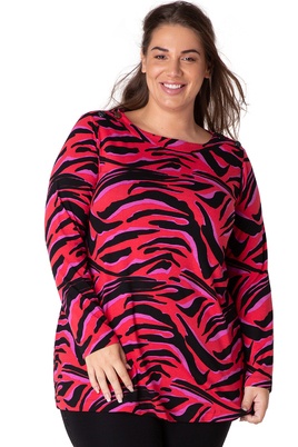 Shirt Delisa Yesta 76 CM
