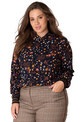 Blouse Bieneke Yesta 74CM