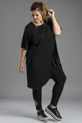 Gozzip tuniek Lovisa rits detail
