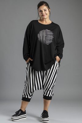 Gozzip tuniek Meja wijd opdruk