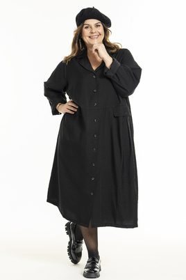 Gozzip jurk Gunni uni