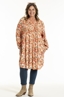 Gozzip tuniek Johanne