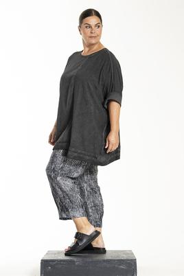 Gozzip Black broek Linna
