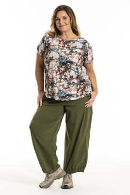 Gozzip shirt Gitte print