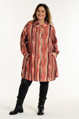Gozzip shirt Jannit