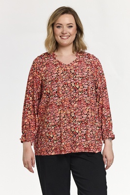 Gozzip blouse Berit
