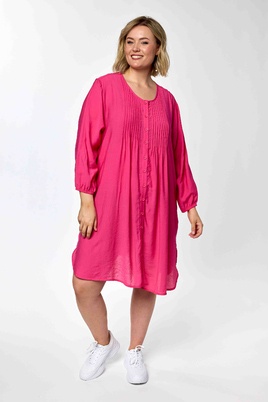 Gozzip shirt tuniek Johanne