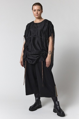 Gozzip Black broek Millea