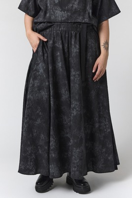 Gozzip Black broek Marisol