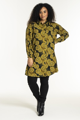 Studio shirt Emilie
