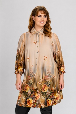 Studio shirt Emilie