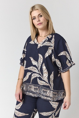 Studio blouse Dasie