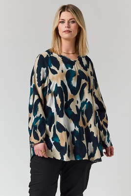 Studio blouse Berit