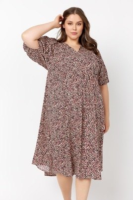 Wasabiconcept jurk SIGGA 3