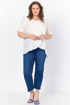 WasabiConcept blouse THERESE