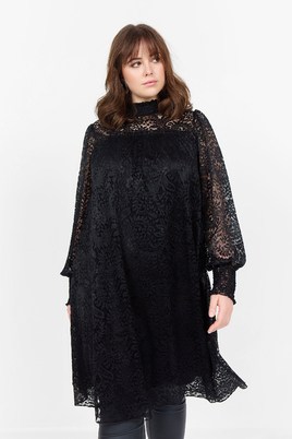 Wasabiconcept jurk KRISTIN