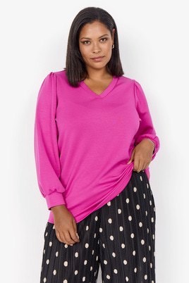 Wasabiconcept sweater SABINA