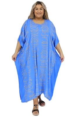 Luna Serena kaftan 70