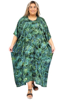 Luna Serena kaftan 72