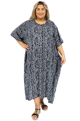 Luna Serena kaftan 78