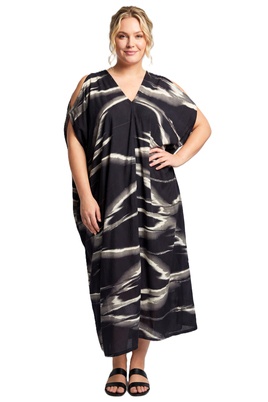 Luna kaftan jurk Niva 11