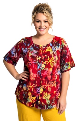 Luna blouse Noelle 03