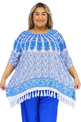 Luna Serena sarongblouse 20
