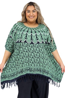Luna Serena sarongblouse 22