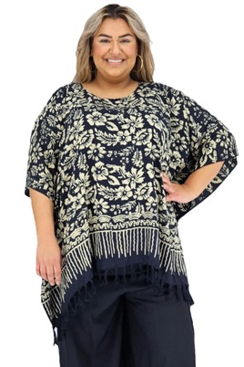 Luna Serena sarongblouse 23