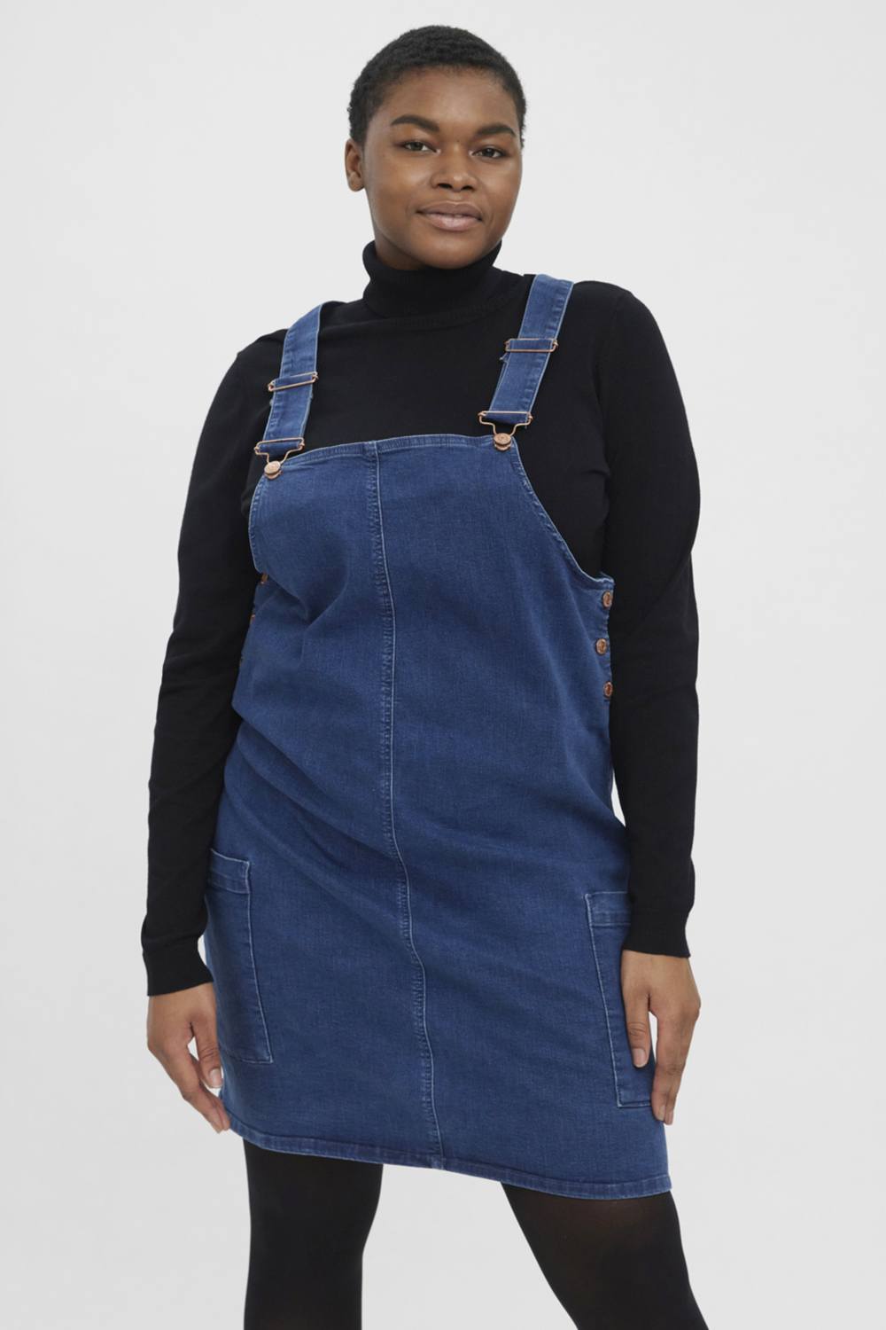 Grote maten damesmode MATELOOS grote maten Designers