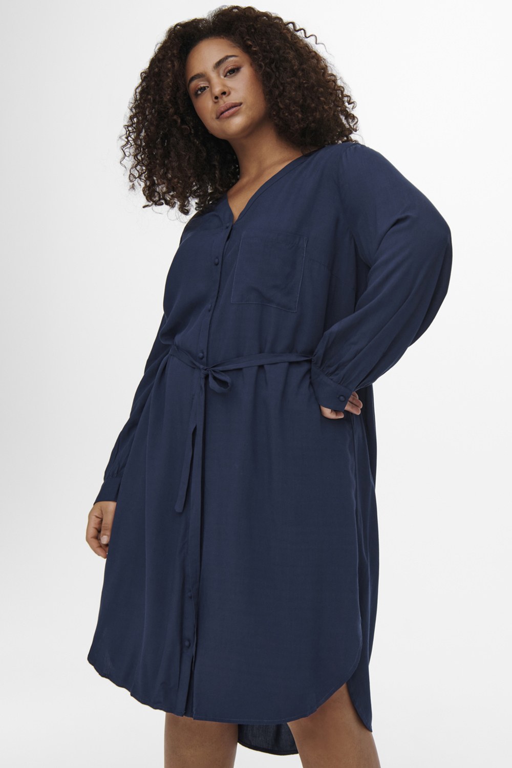 Blousejurk grote maten cheap